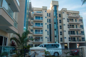 Lux Suites Le Royal Apartments Nyali